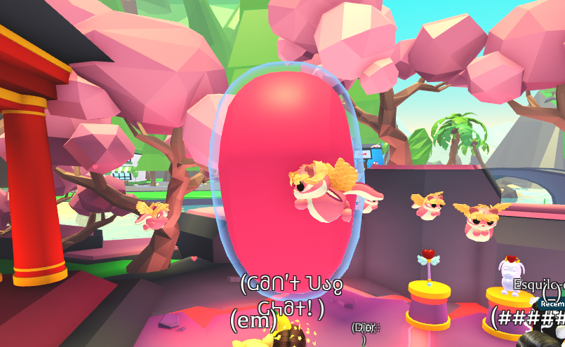 ADOPT ME NEWS OF UPDATE tweet media