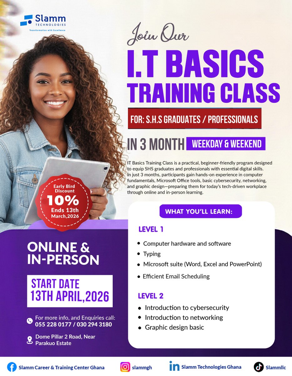 SlammGhana tweet media