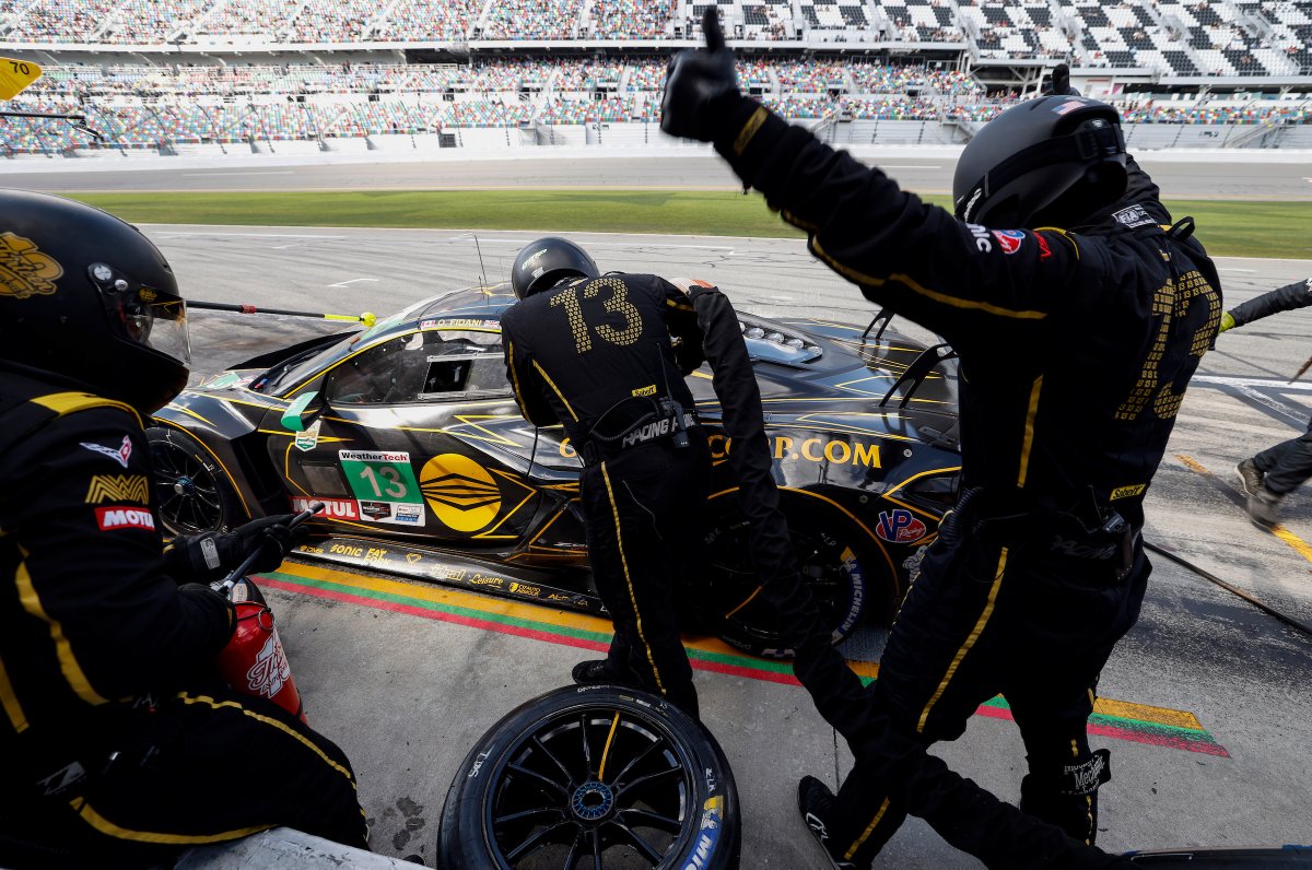 Adam Stern tweet media