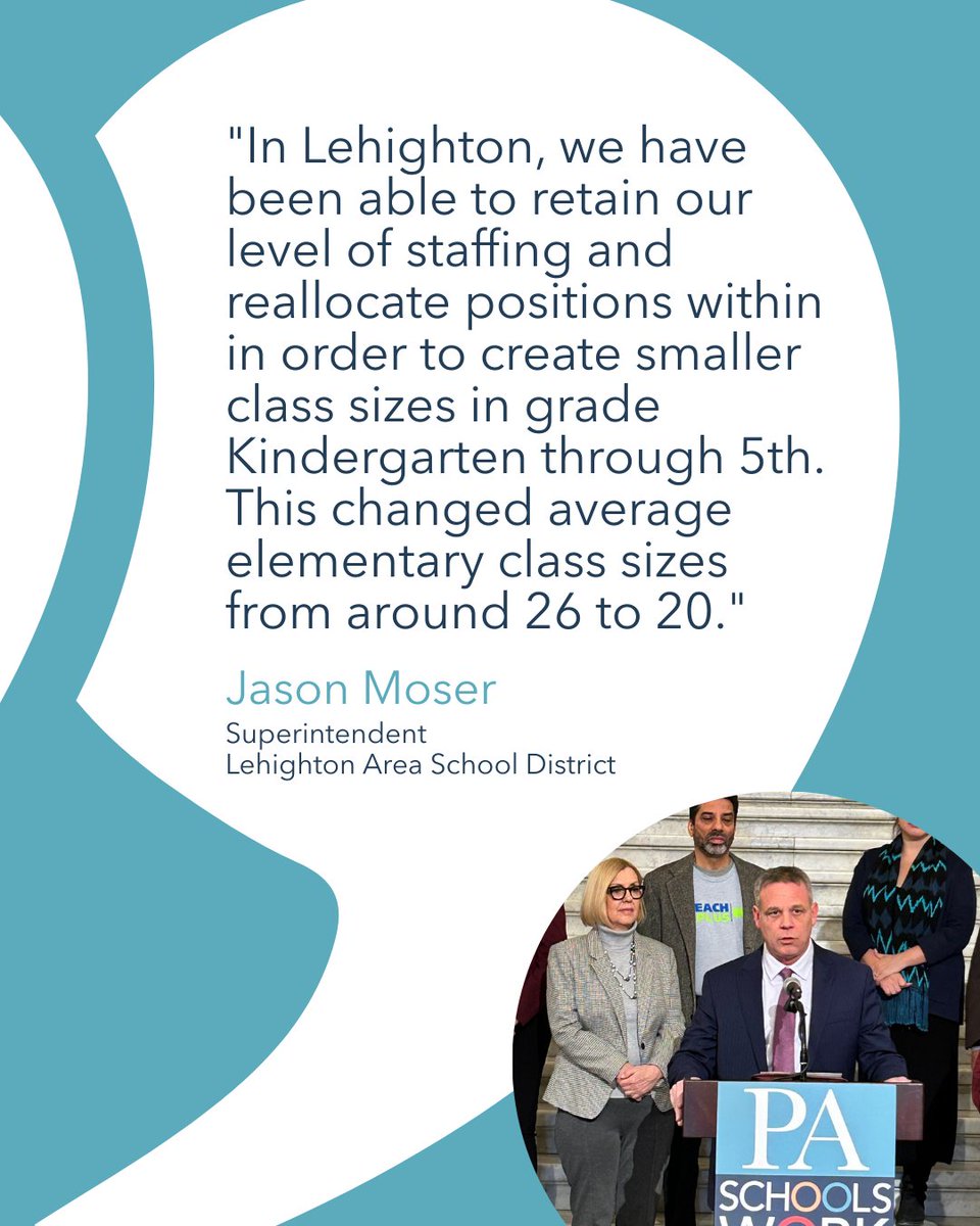 PA Schools Work tweet media