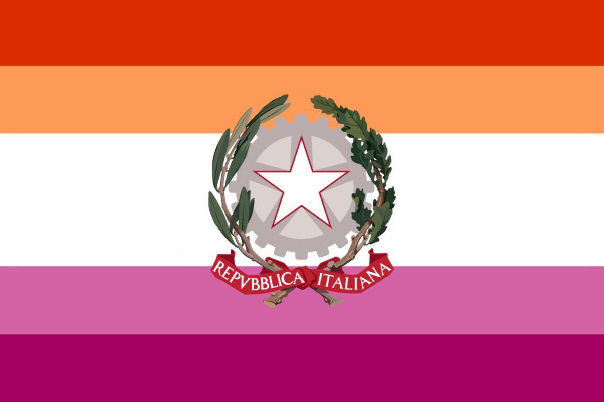 lesbiche italiane unite