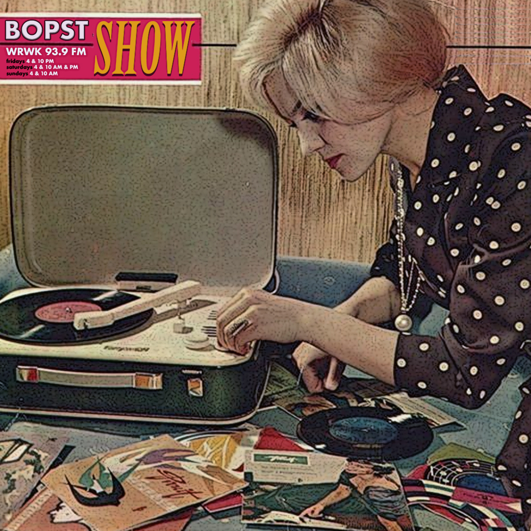#GoodNews: The Bopst Show, the only #music variety #radioshow that demands all those in the #EpsteinFiles be held accountable for their crimes, airs #today at 4 &amp; 10 PM (EST-USA) with encore editions airing this #weekend on WRWK 93.9 The Work FM. Online: theworkfm.org