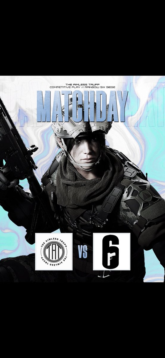 TheAimlessTrupp tweet media