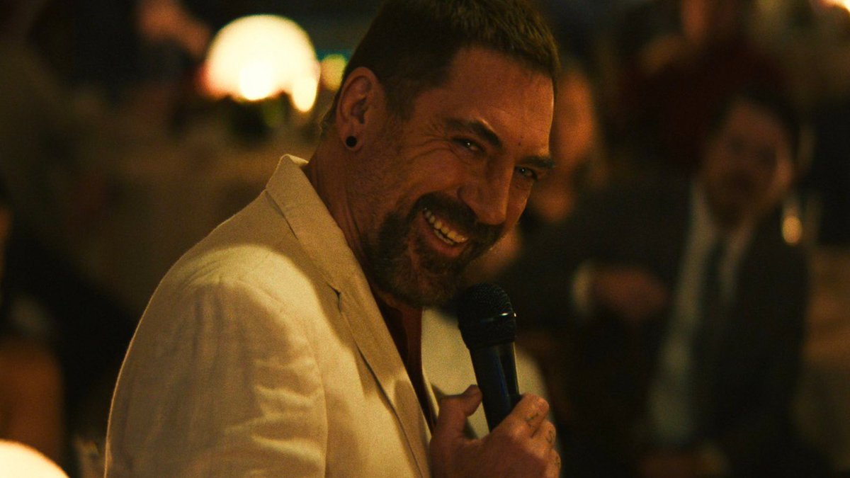 #SERIES 😰 #CabodeMiedo ya tiene fecha para ponernos nerviosos 

La nueva serie de #AppleTV+, con Javier Bardem, Amy Adams y Patrick Wilson, se estrena muy pronto.   #BornToBeGeek

👉 lacomikeria.com/2026/02/06/cab…