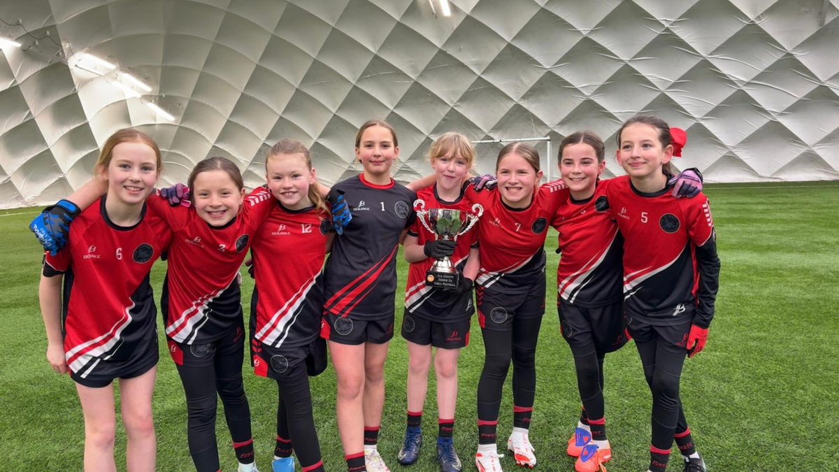 Aontroim CnamB tweet media