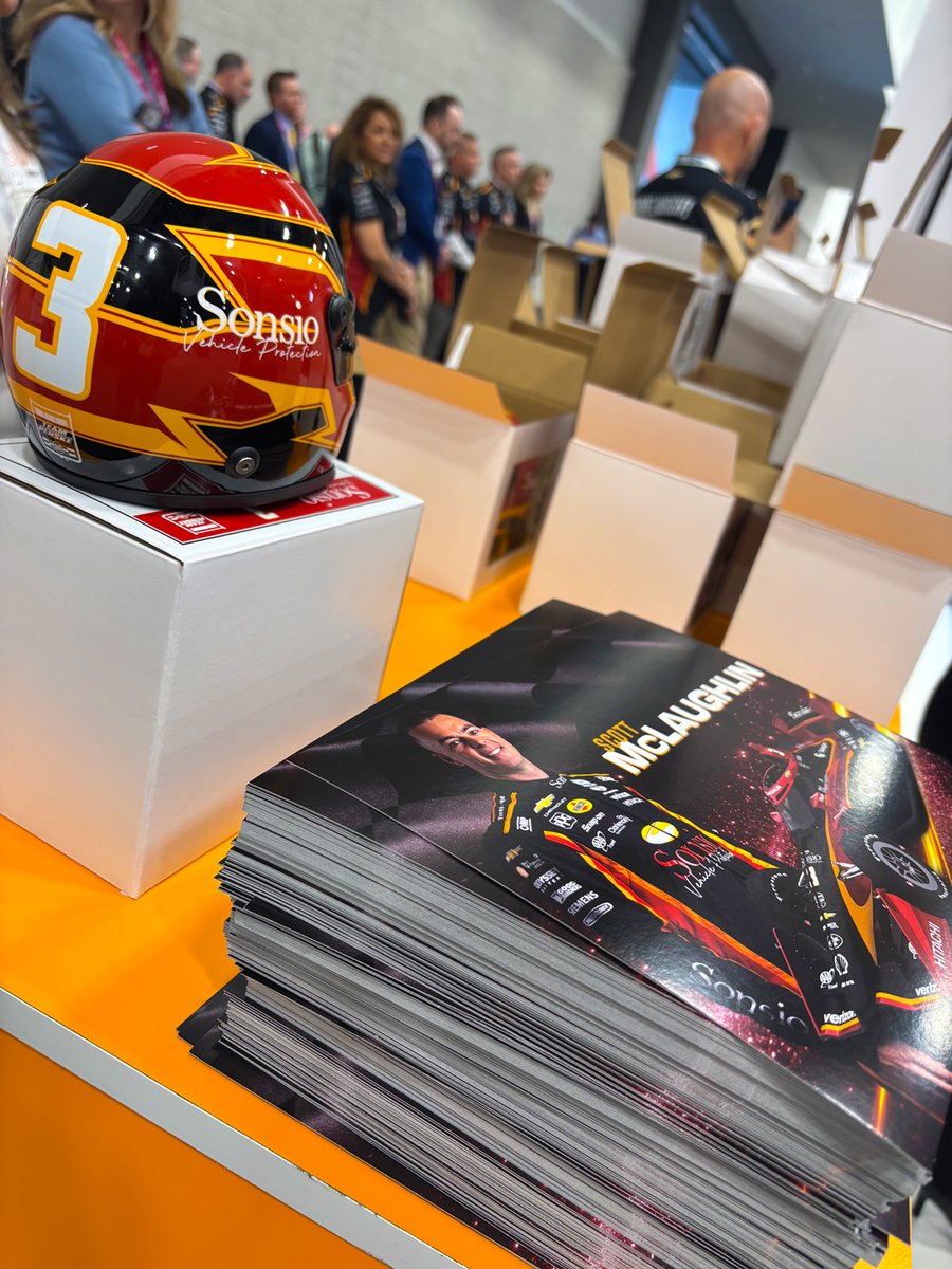 Sonsio Vehicle Protection tweet media