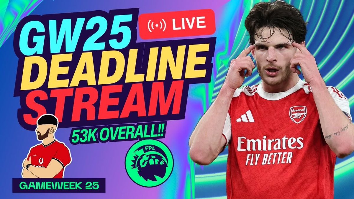 FPL Éire ☘️ tweet media
