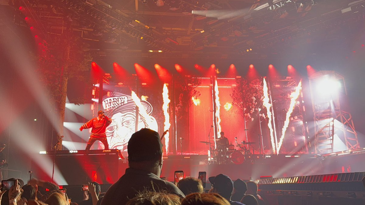 erincaruana's tweet photo. HARDY in Oshawa 02.05.26 https://t.co/bQHZmxzmz2