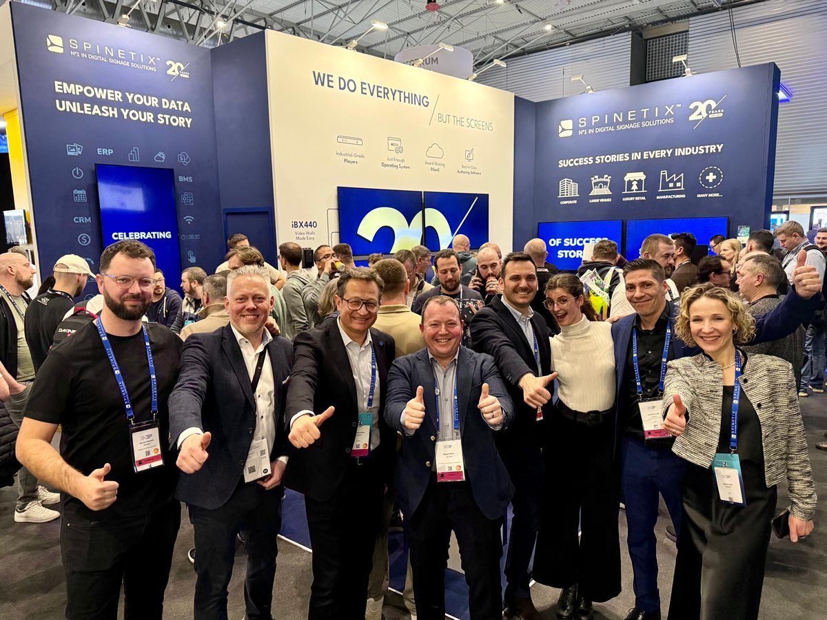 SpinetiX tweet media