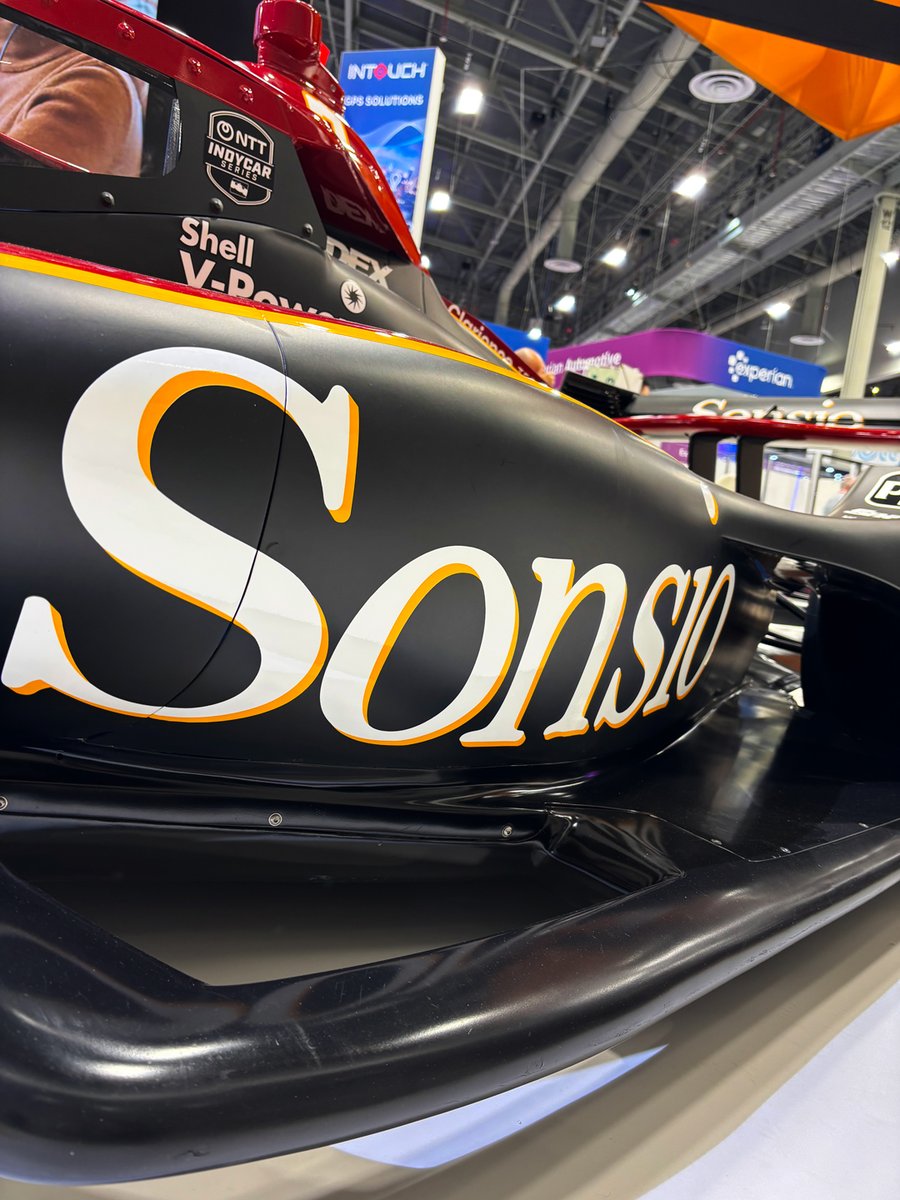 Sonsio Vehicle Protection tweet media