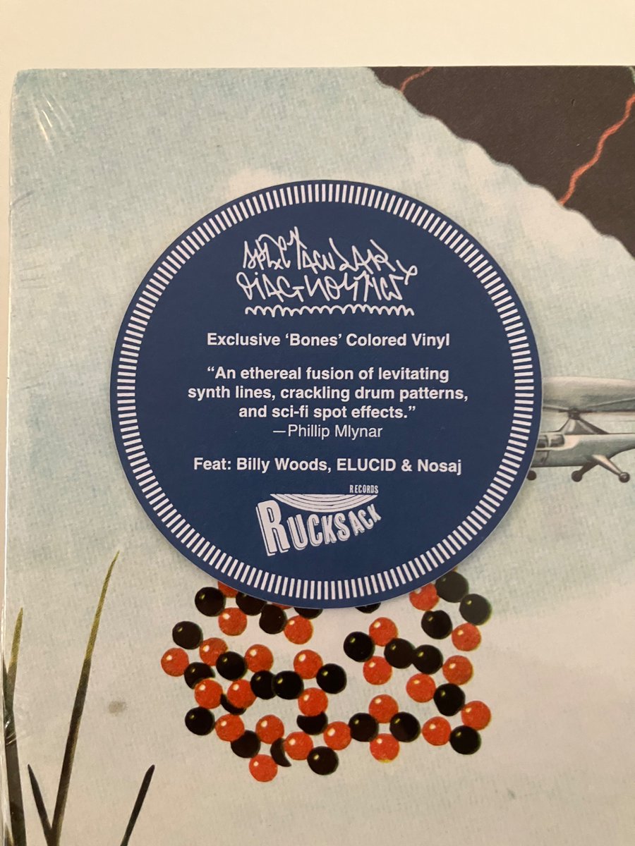 Rucksack Records tweet media