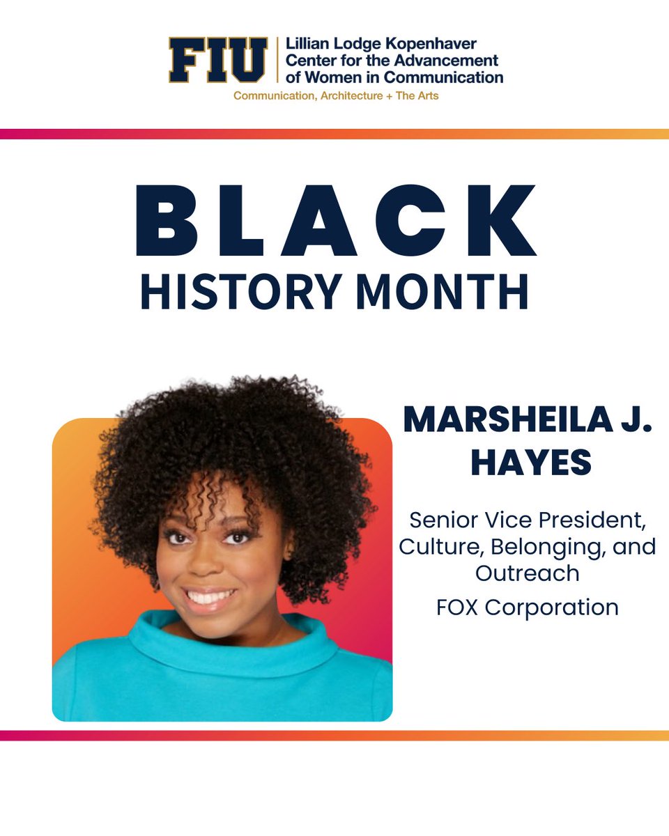 Kopenhaver Center tweet media