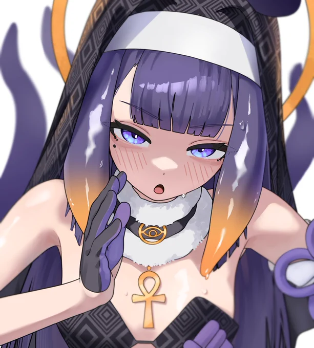 What are your thoughts on: girls that would literally DEVOUR you
