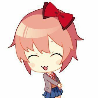 Sayori 🎀 tweet media