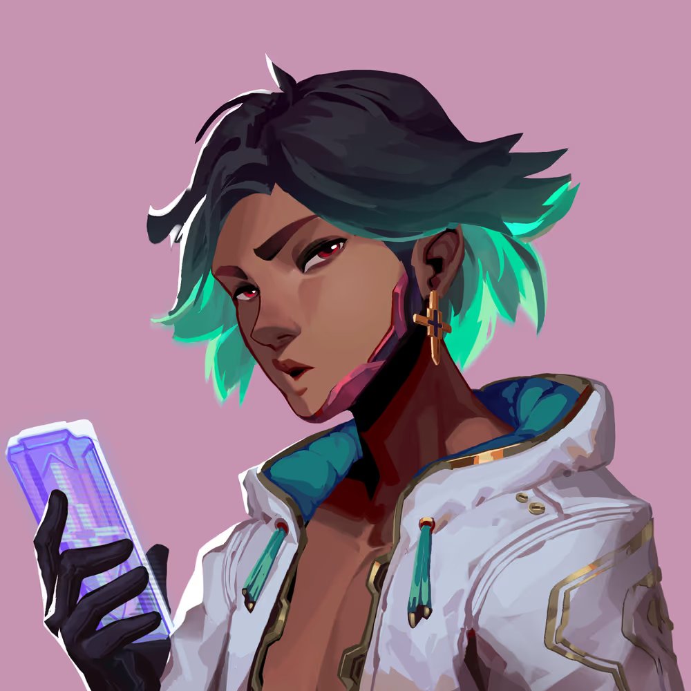 PseudoCode tweet media