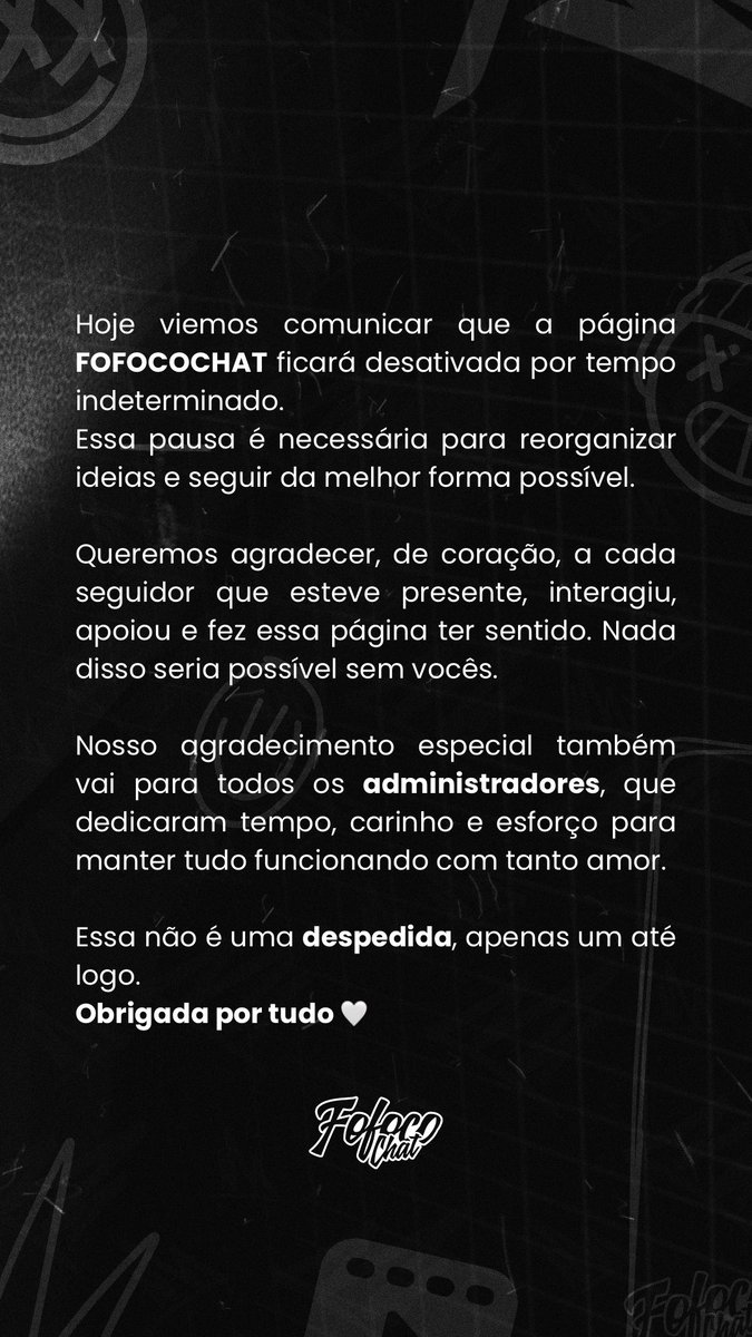 FOFOCOCHAT 👻 tweet media