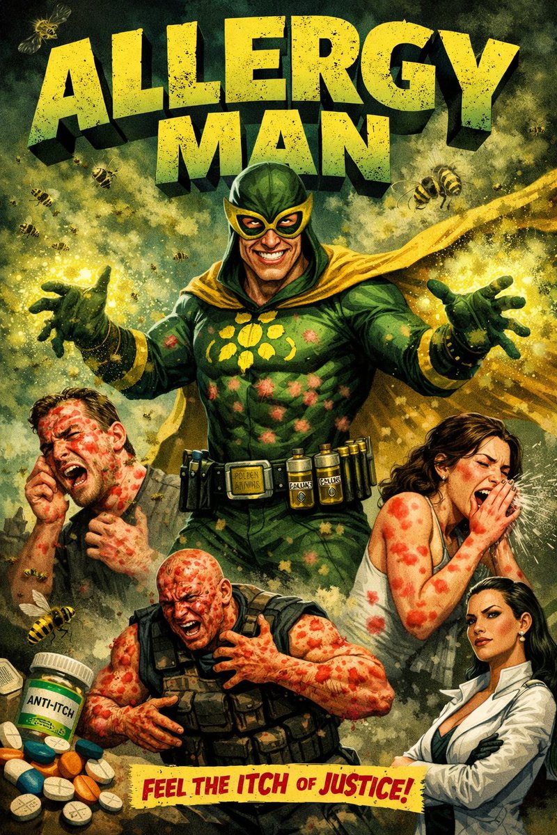 New film looks sick 🤢😂