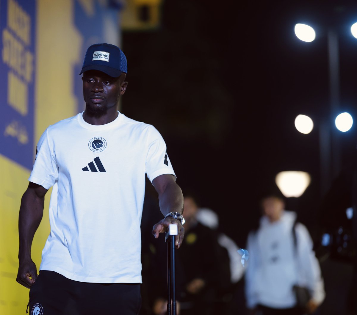 نادي النصر السعودي tweet media