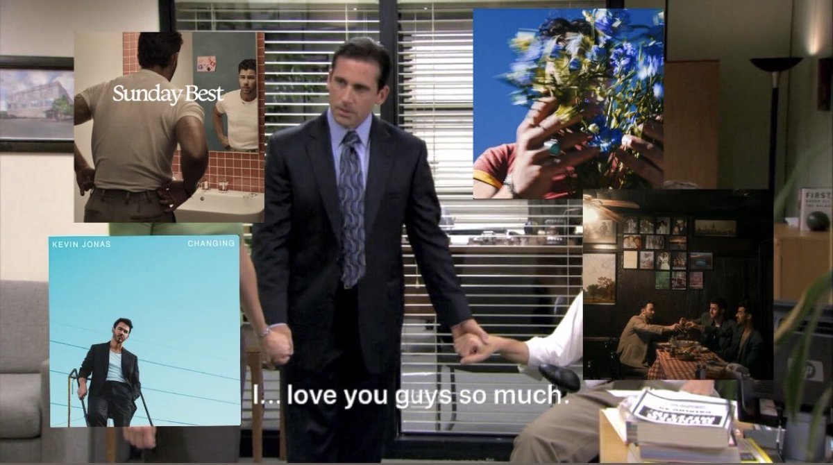 the best time to be a jonas fan 🩷