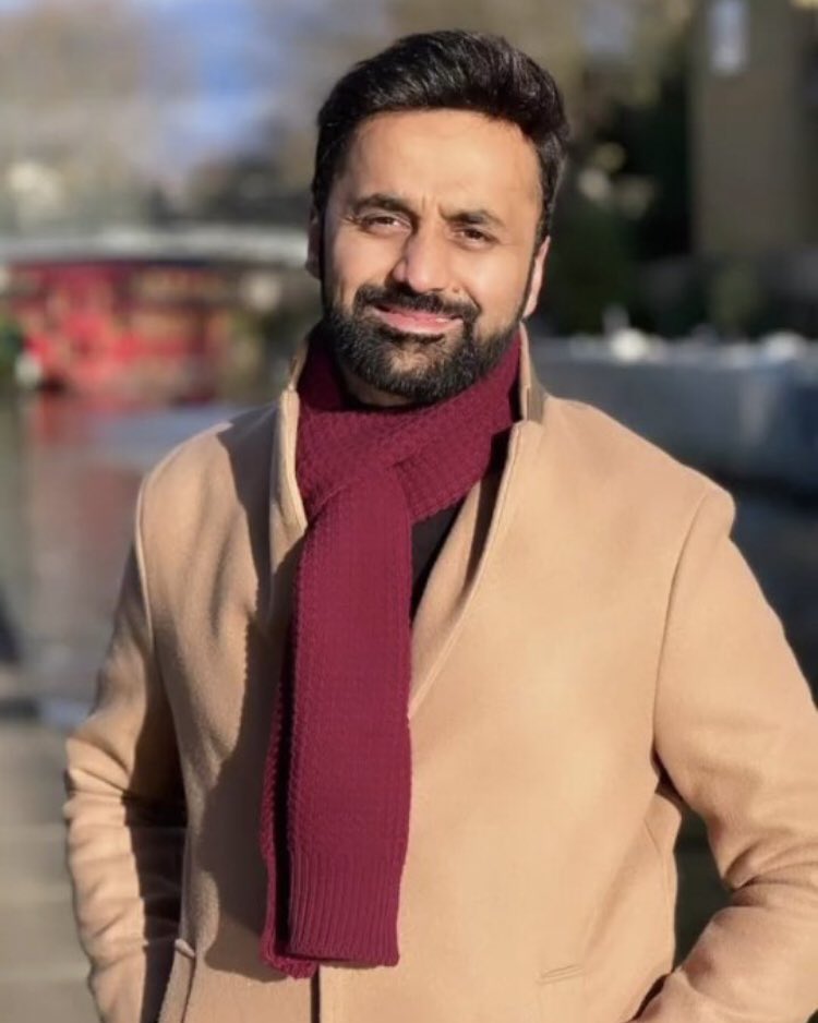 SABA_BADAMIAN 💙💙🖤🖤 tweet media