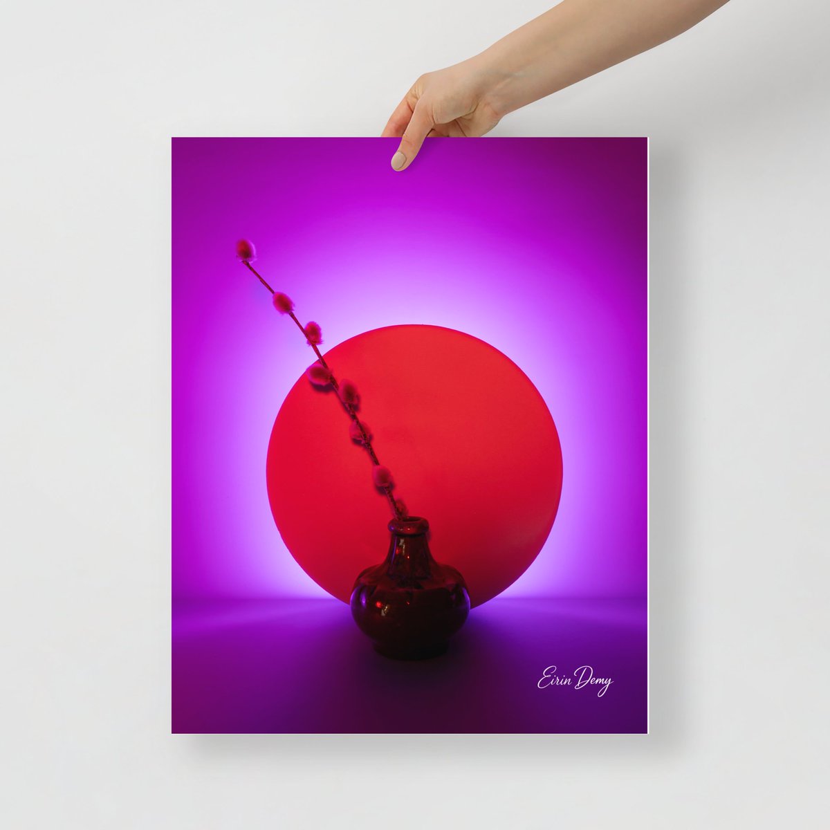 eirin_design's tweet photo. 🎨 Exciting news! My photo was selected for the "Powerful Composition" exhibition in Barcelona! 🇪🇸

📍 Valid World Hall
📅 March 27, 7-9 PM
✨ Supported by @GuruShots

🛍️ Available as print: https://t.co/FJyamfoYIO

#Photography #BarcelonaArt #Exhibition #ArtPoster #digitalart https://t.co/KUoczIvwDg