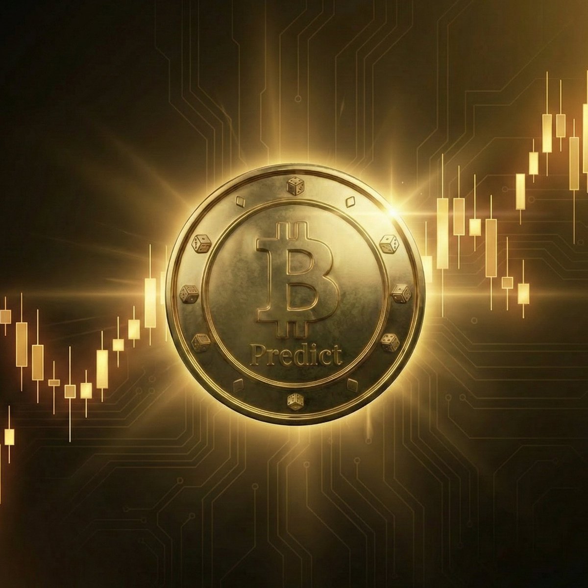 BPredict's tweet image. RECAP REBRAND AND UPDATE

Burn or Bless was a success: 2300 spins, people earned ~150M $BB, burnt 3,9% total supply

But it too simple, boring

That why we have this rebrand we are now B predict

The first prediction market power by $BB on @Gorbagana_chain 

See u next week