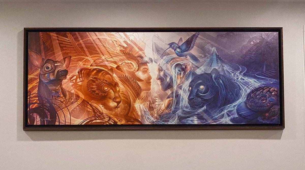 Android Jones tweet media