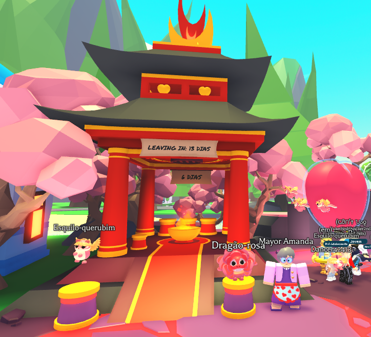 ADOPT ME NEWS OF UPDATE tweet media