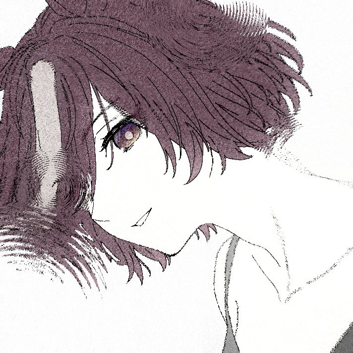 Yudofu5541's tweet image. 水紋
#ウマ娘　#タニノギムレット