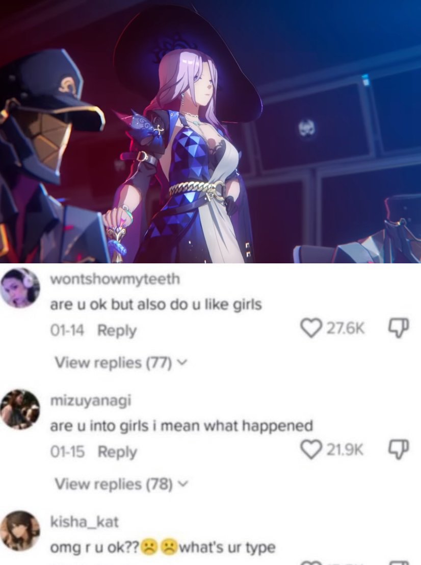 seeing a stressed jade made me feel things...