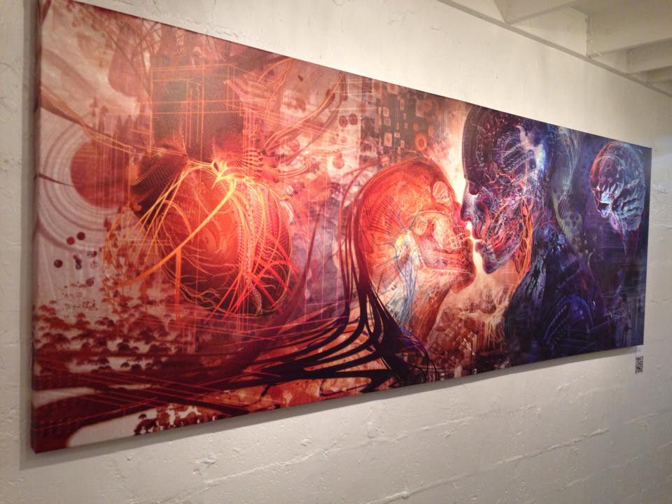 Android Jones tweet media