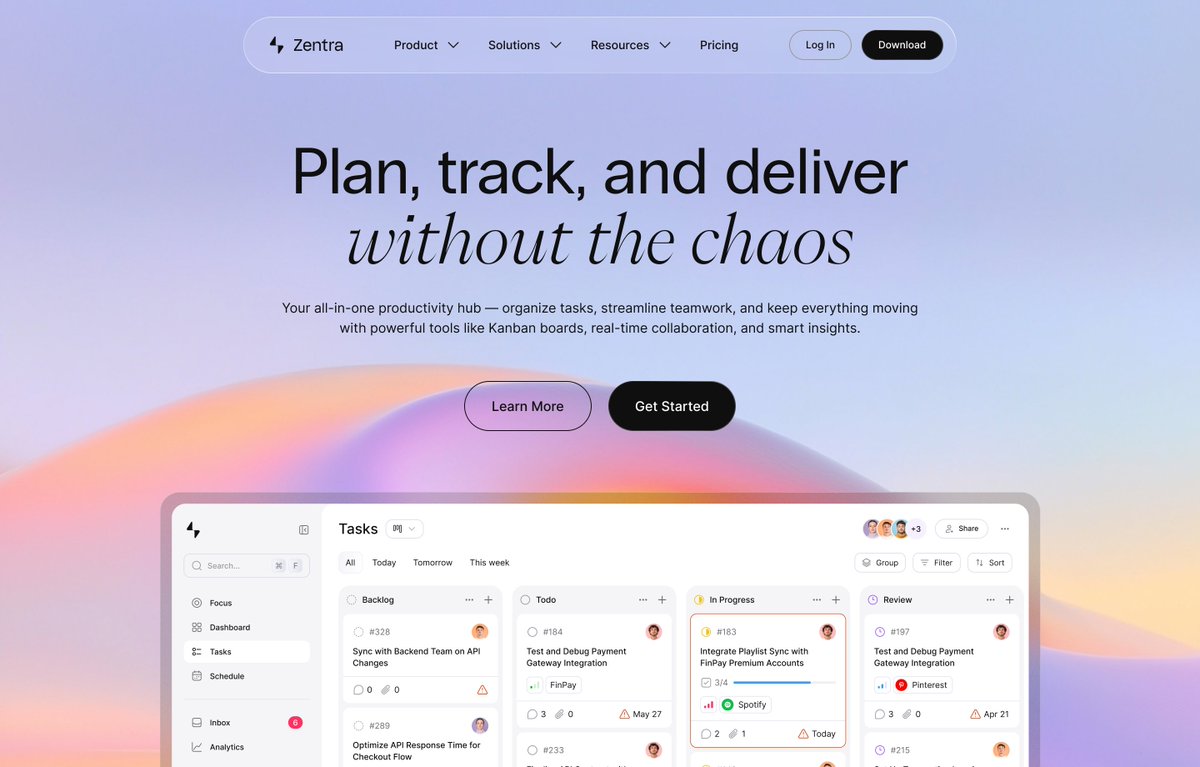 Maxim Kuznetsov tweet media