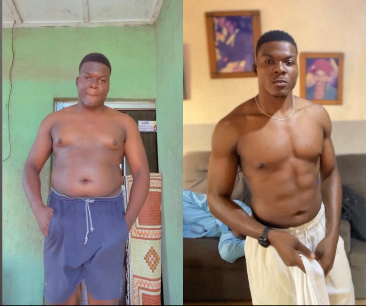 weightlossmessiah tweet media