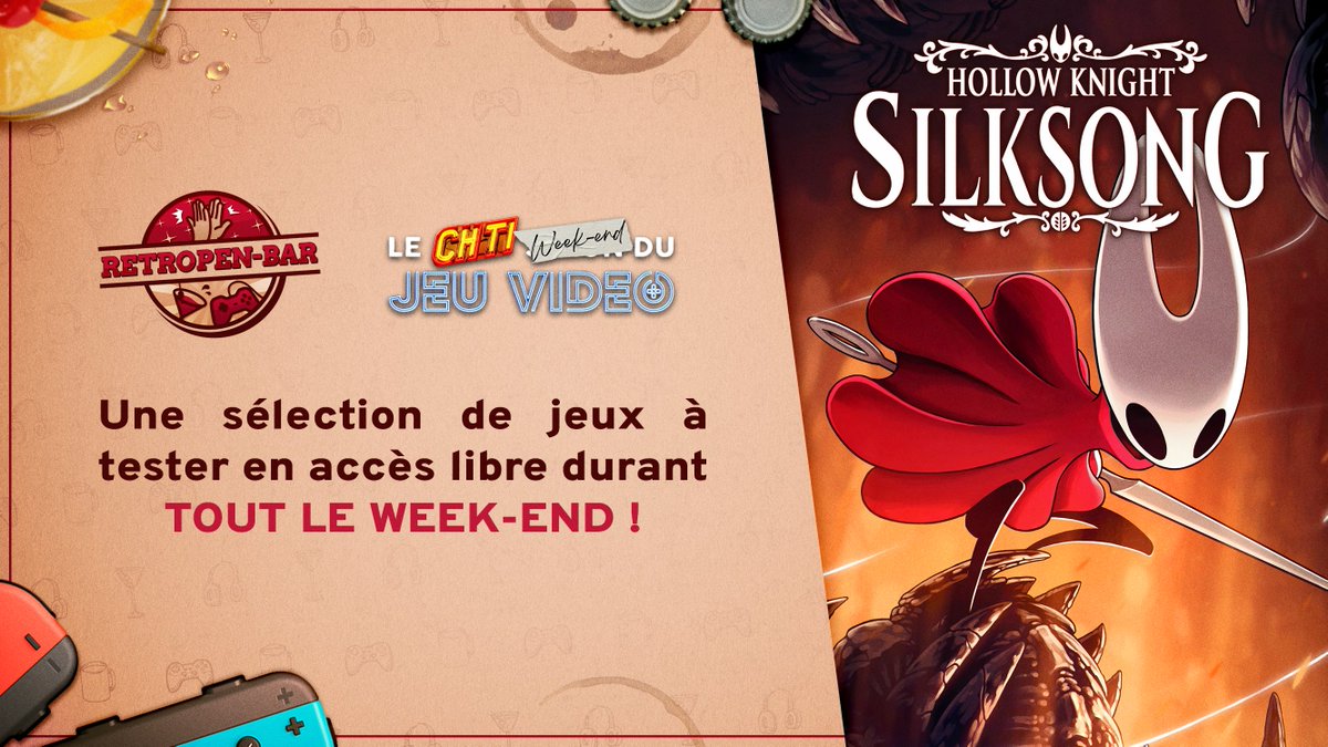 Rétropen-Bar tweet media