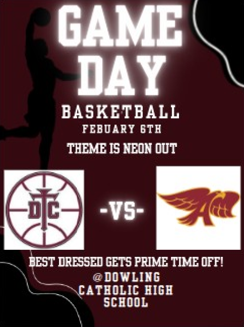 Dowling Catholic Sports Marketing tweet media