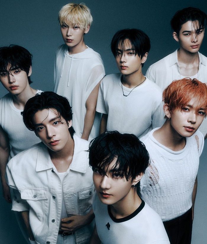 enhapopbase's tweet image. ENHYPEN announces collaboration with Spotify and will give fans who are among their biggest listeners the ability to purchase advance tickets for their future tour.