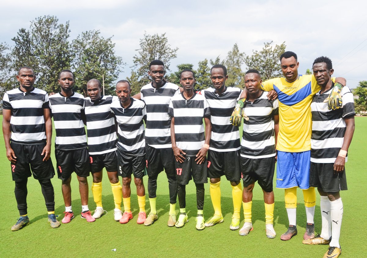 Nyarugenge District tweet media