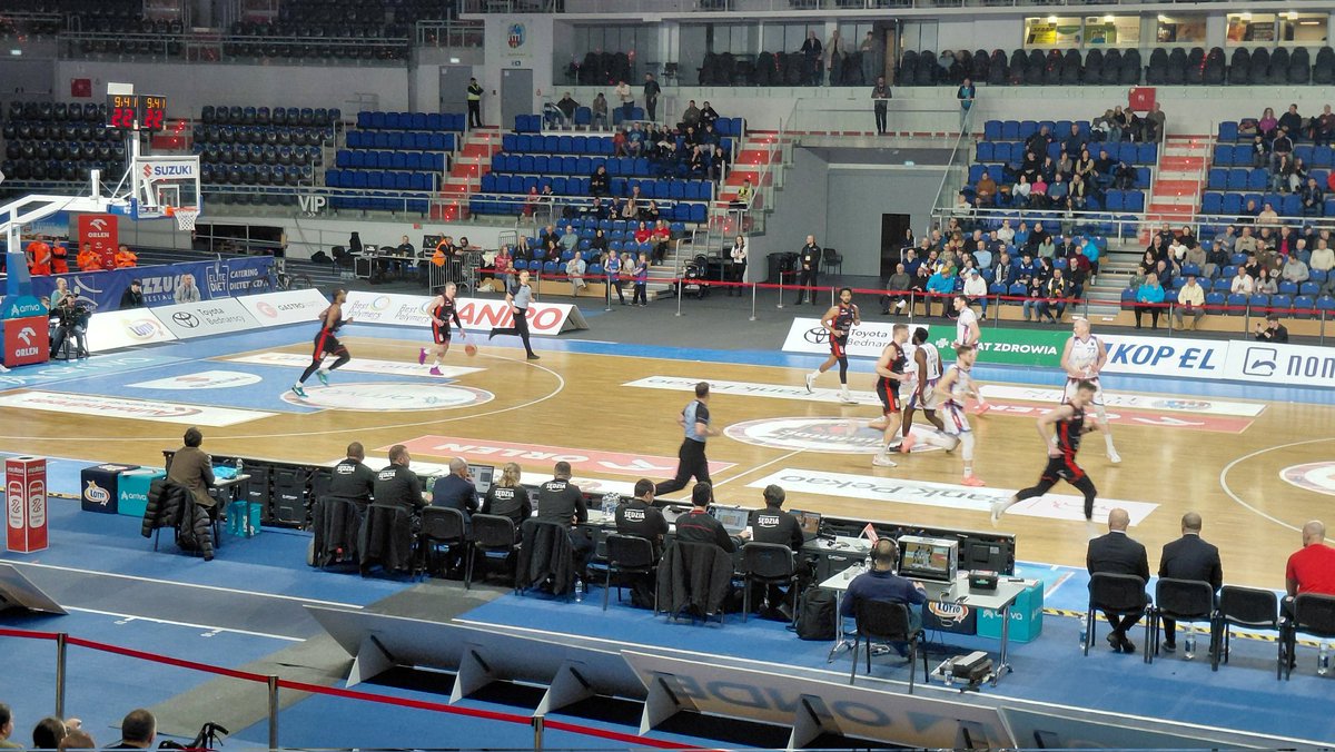 Tomasz Kwiatkowski tweet media