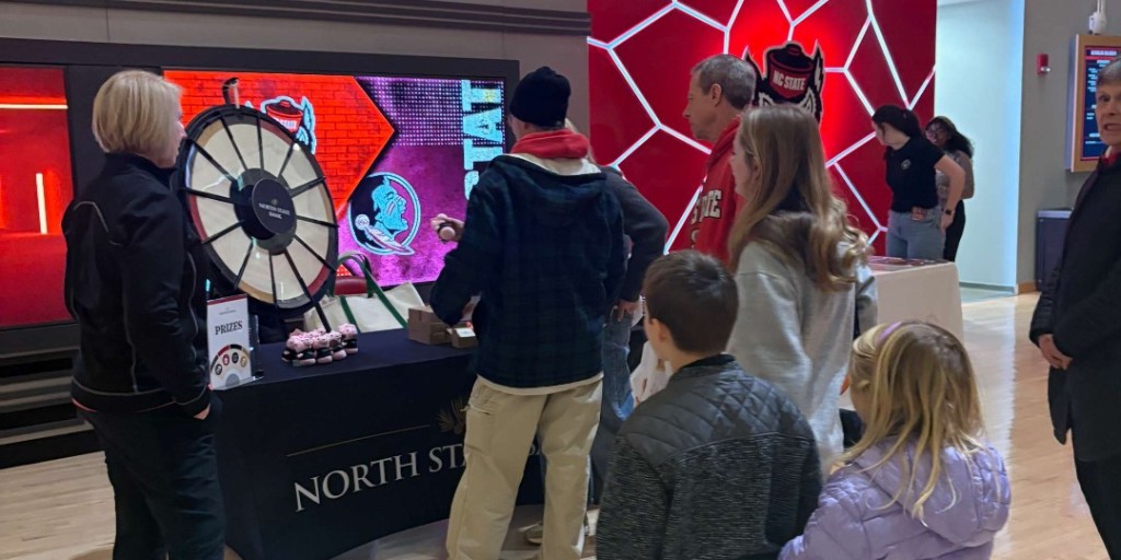 North State Bank tweet media