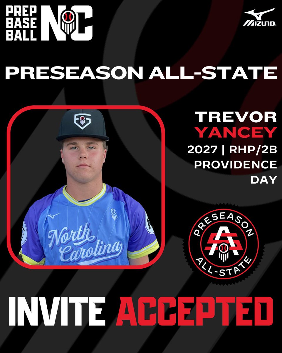 Prep Baseball NC tweet media