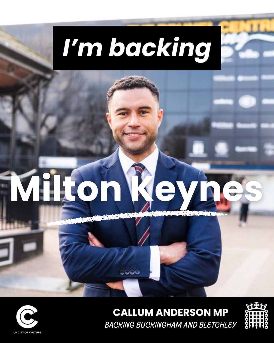 Callum Anderson MP tweet media