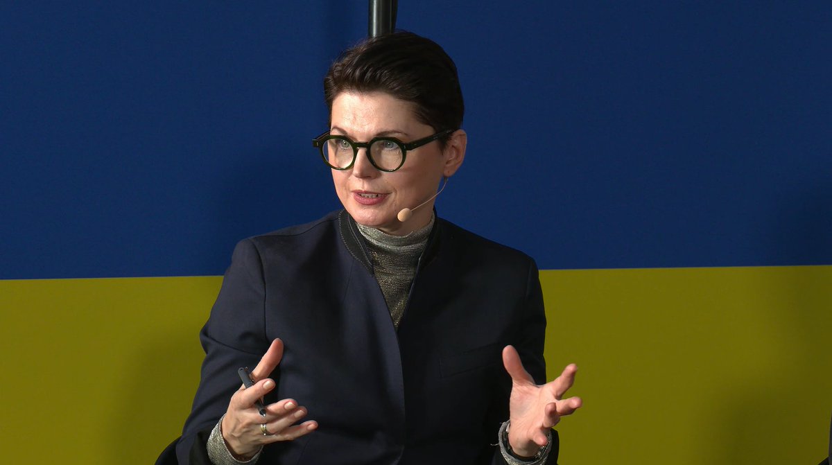 Ukraine Forum tweet media