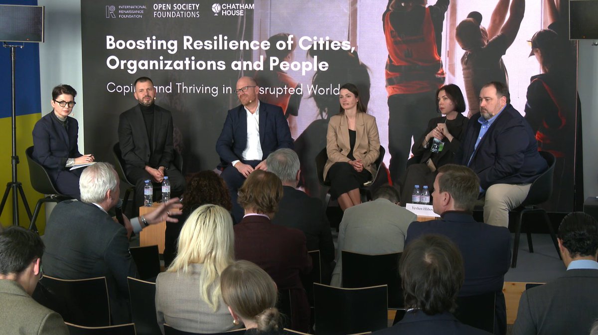 Ukraine Forum tweet media