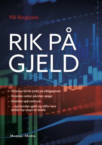 Pål Ringholm tweet media