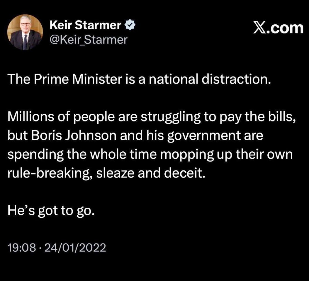 mechanic_mrs's tweet image. Yes.
You do have to go