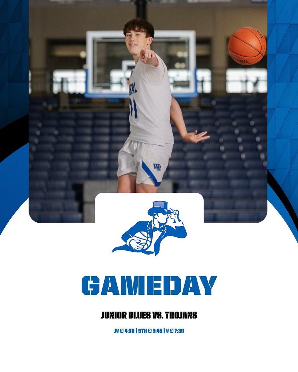 Washburn Rural Boys Basketball tweet media