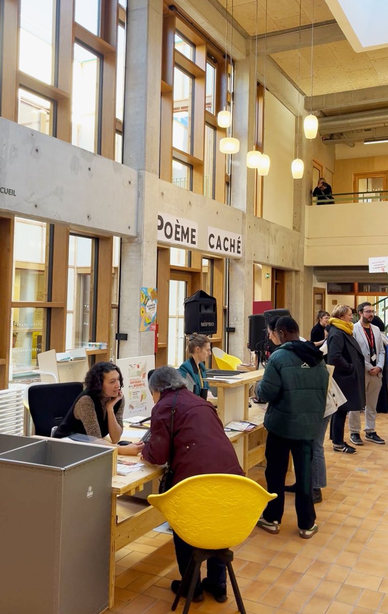 Région Île-de-France tweet media