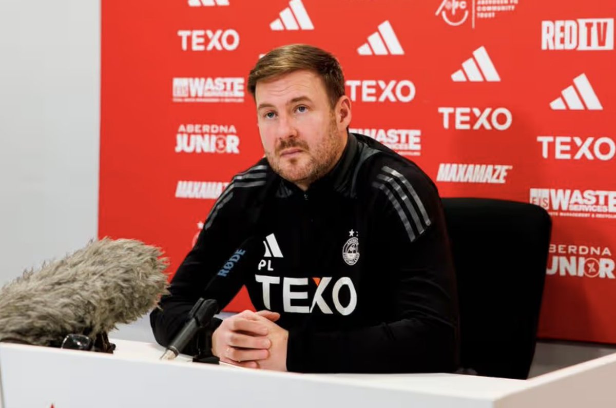 Daily Record Sport tweet media