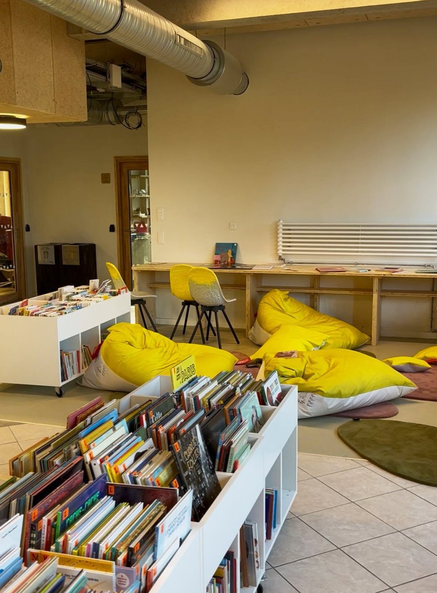 Région Île-de-France tweet media