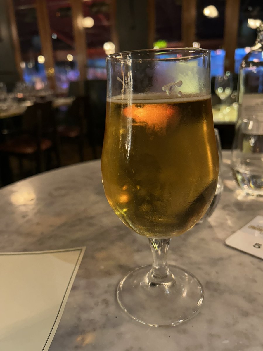 £7.95 for 2/3 of a pint of Peroni. 

Central London needs to get in the fucking bin, that is outrageous